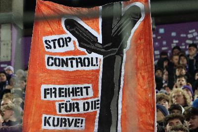 Unsere klare Forderung – Zeit zu handeln!