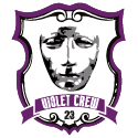 logo violetcrew